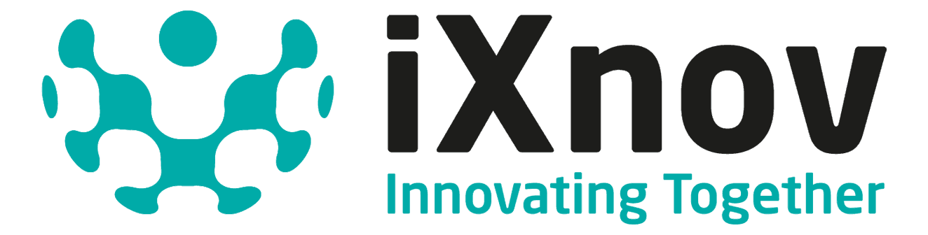 iXnov logo